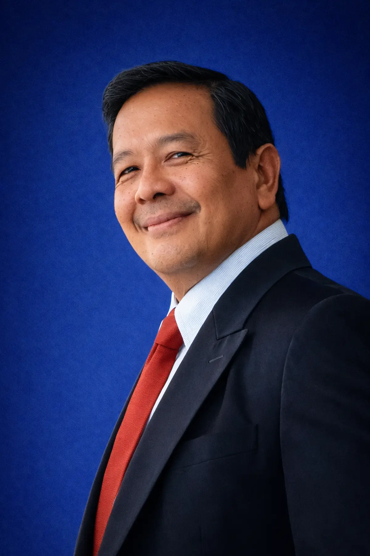 Padriadi Wiharjokusumo corporate lawyer based in Medan Sumatra Indonesia