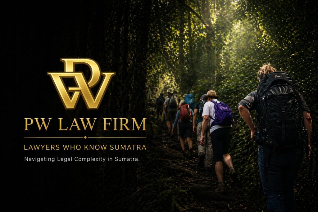 cross border investment indonesia execution reality in sumatra