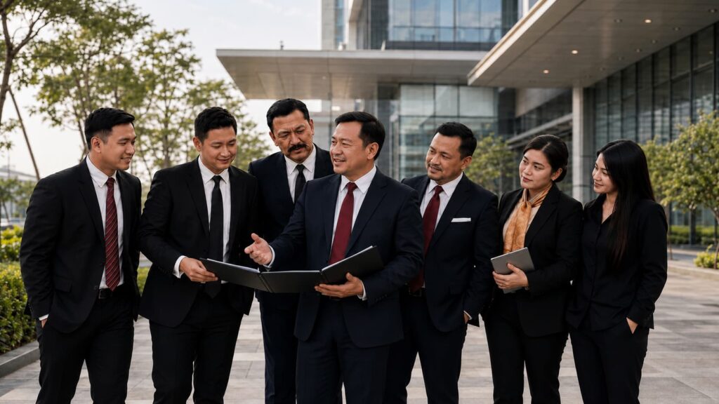 EUDR and Indonesia commodity investment legal team advisory